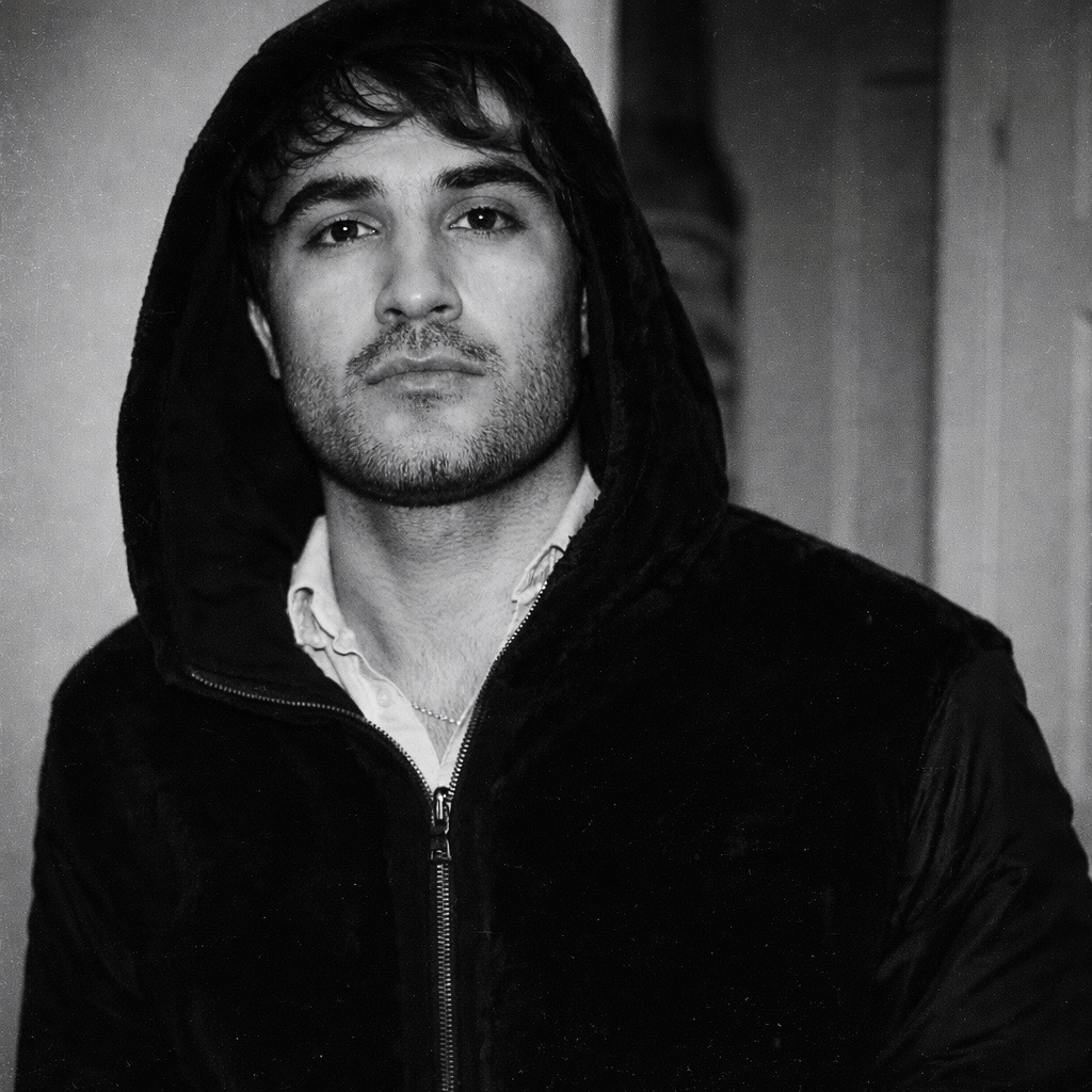 Breathe visual cover